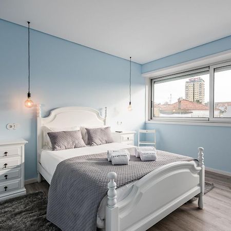 Guestready - Assuntos De Recreio Leilighet Porto Eksteriør bilde