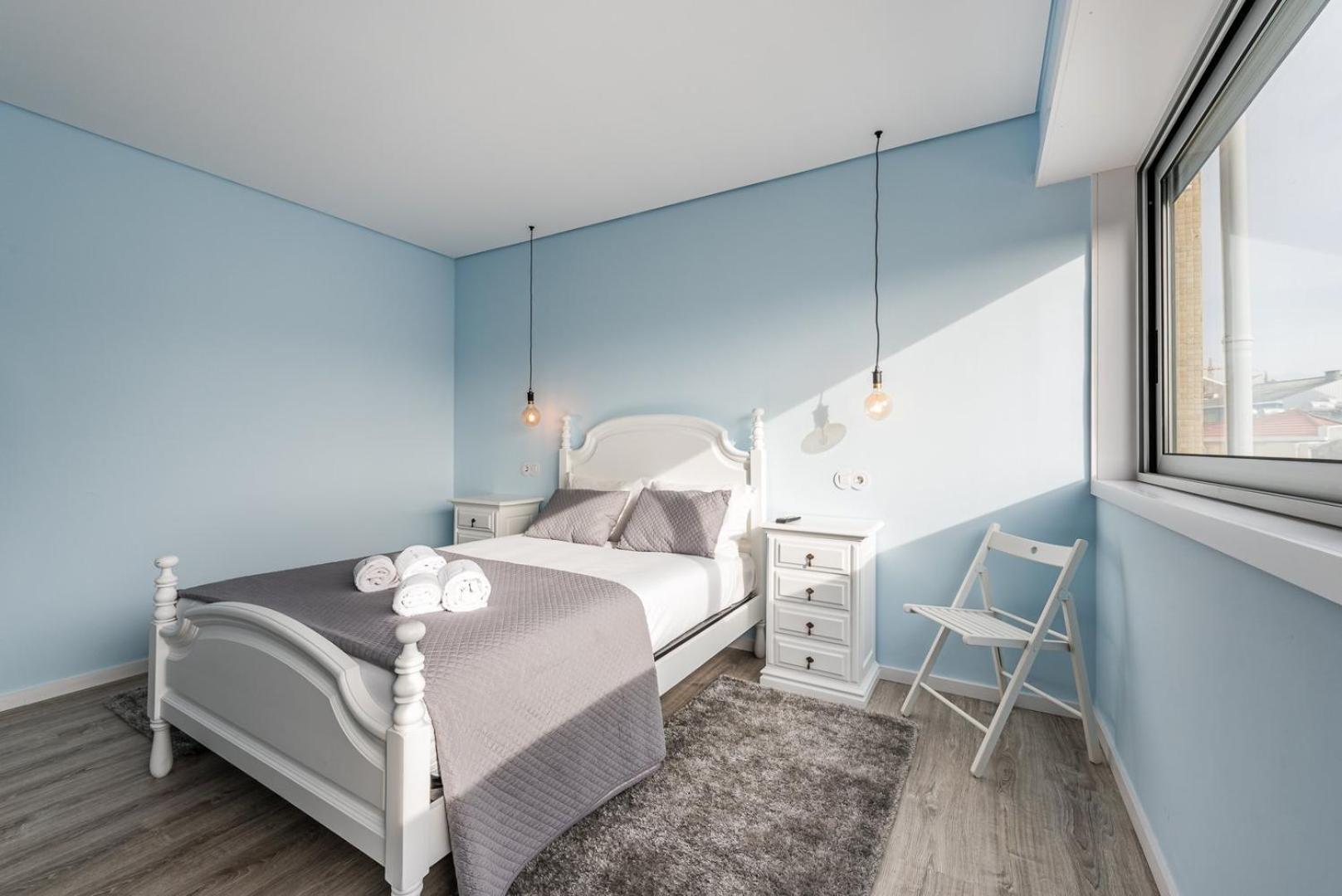 Guestready - Assuntos De Recreio Leilighet Porto Eksteriør bilde
