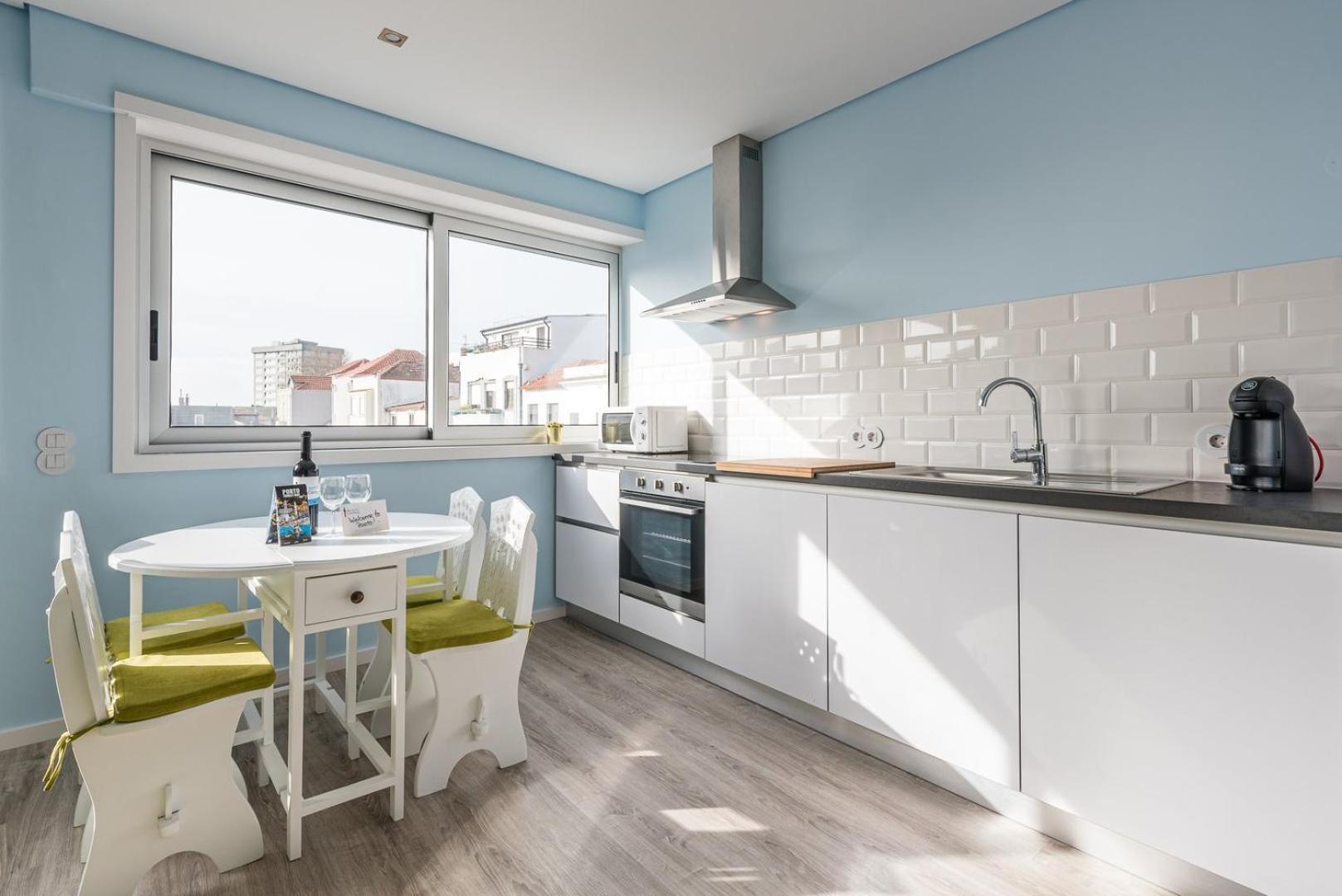 Guestready - Assuntos De Recreio Leilighet Porto Eksteriør bilde