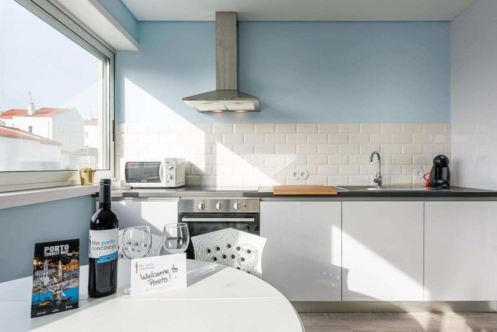Guestready - Assuntos De Recreio Leilighet Porto Eksteriør bilde