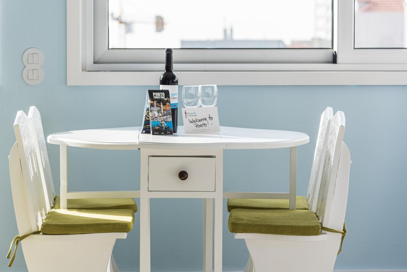 Guestready - Assuntos De Recreio Leilighet Porto Eksteriør bilde