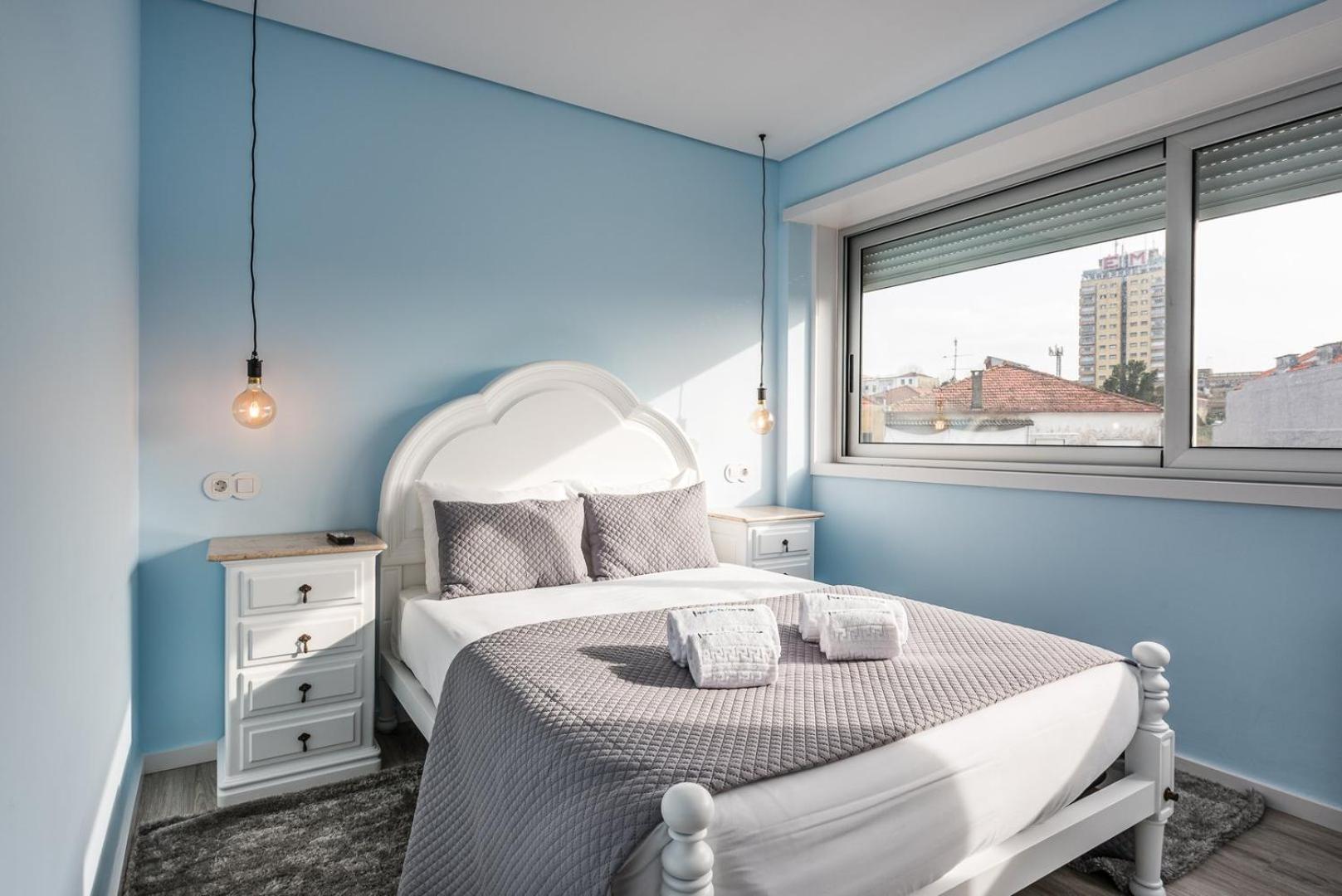 Guestready - Assuntos De Recreio Leilighet Porto Eksteriør bilde