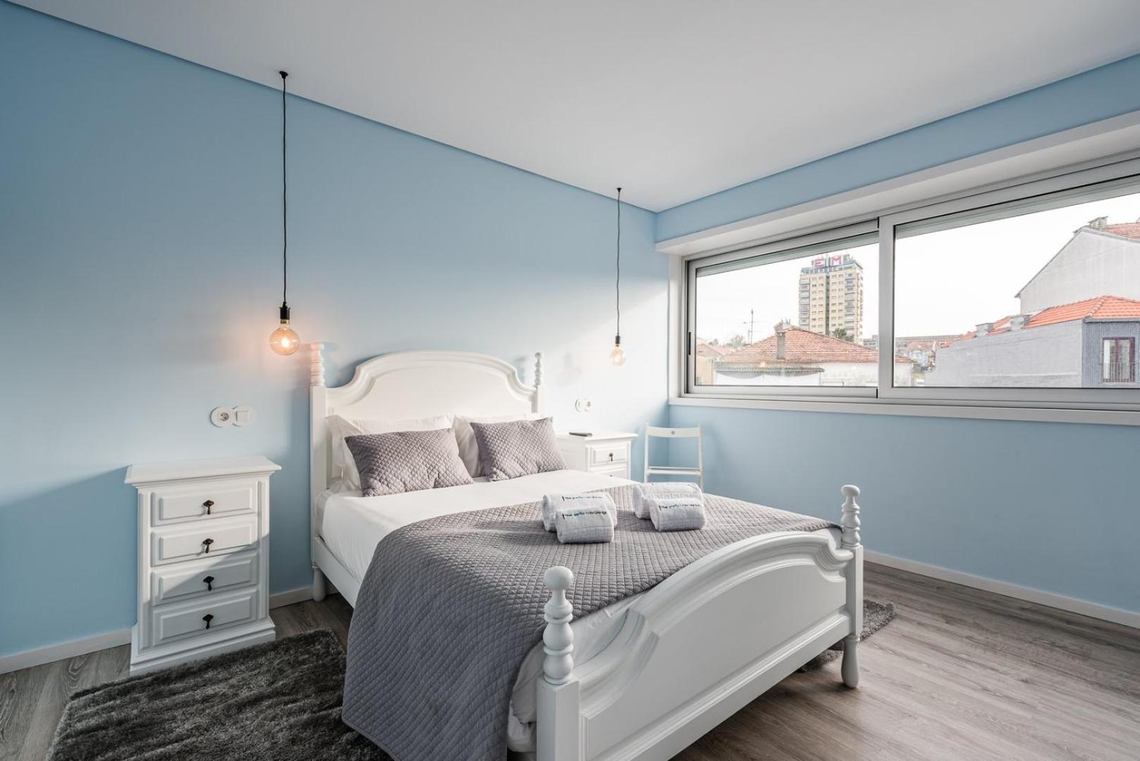 Guestready - Assuntos De Recreio Leilighet Porto Eksteriør bilde