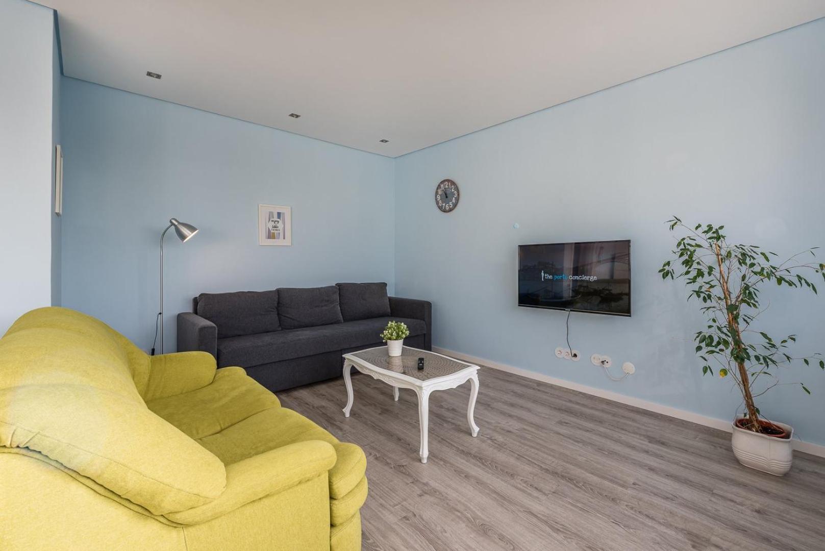 Guestready - Assuntos De Recreio Leilighet Porto Eksteriør bilde