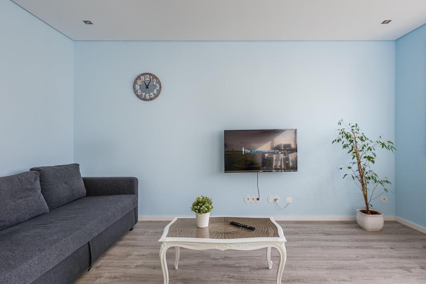 Guestready - Assuntos De Recreio Leilighet Porto Eksteriør bilde