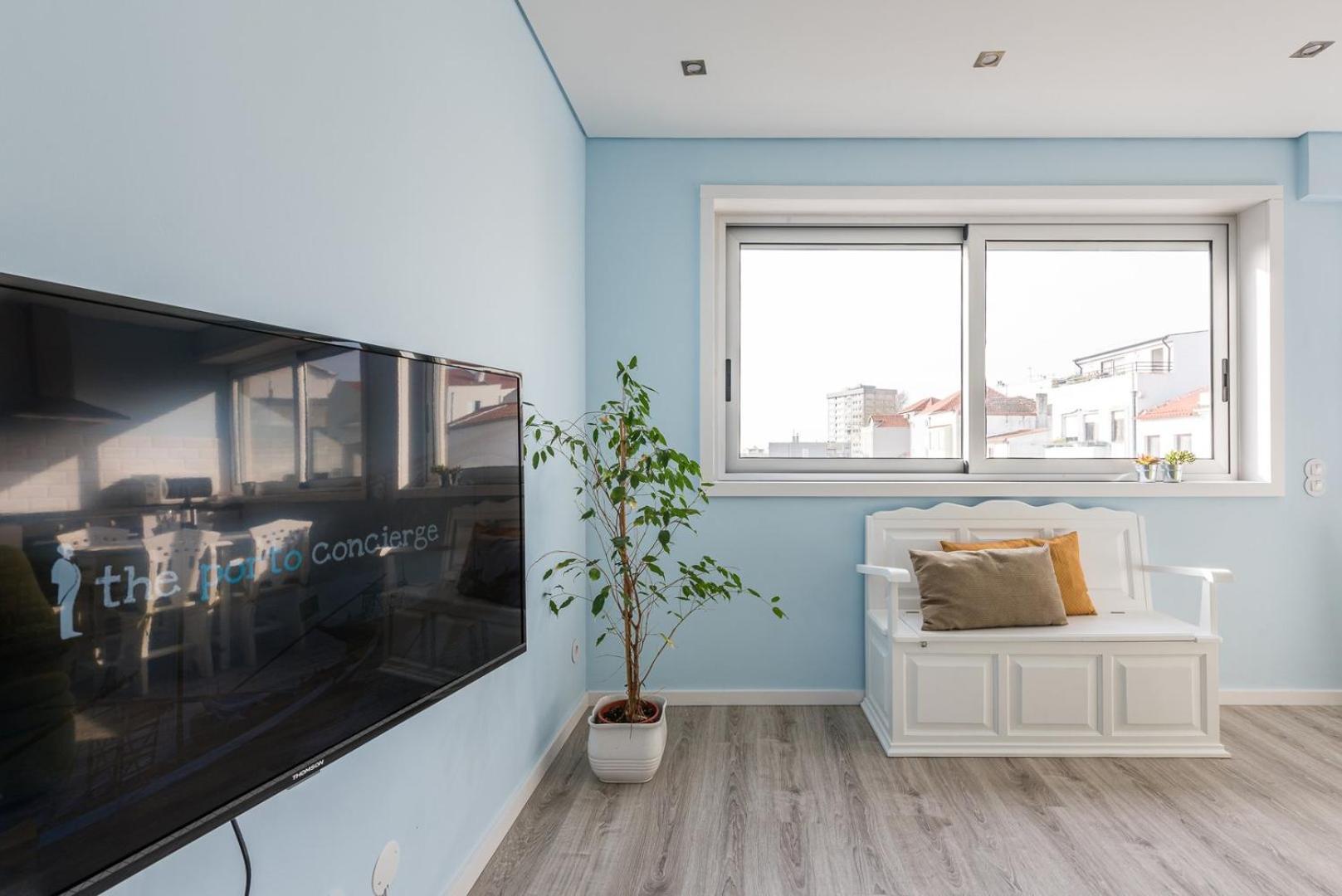 Guestready - Assuntos De Recreio Leilighet Porto Eksteriør bilde