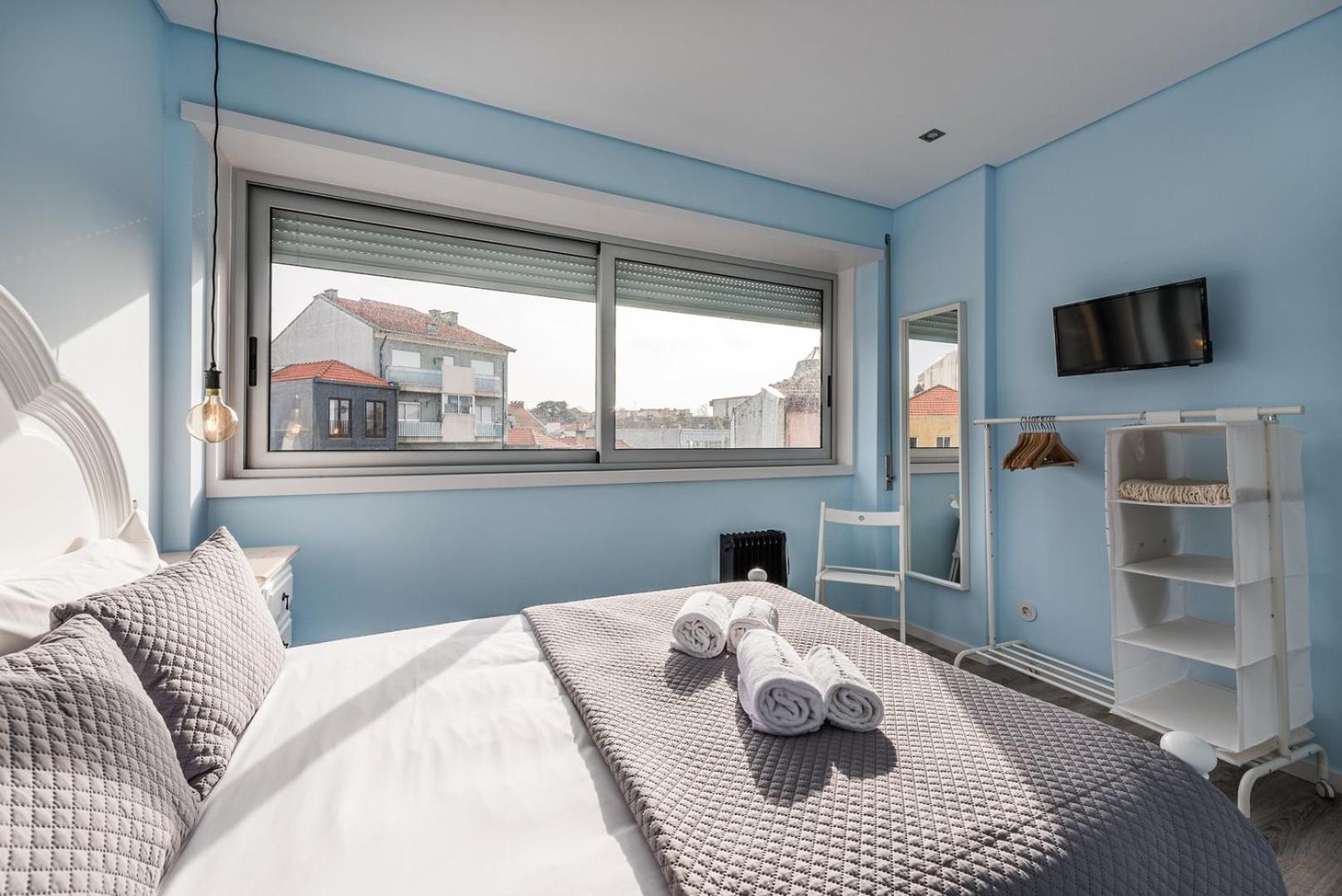 Guestready - Assuntos De Recreio Leilighet Porto Eksteriør bilde